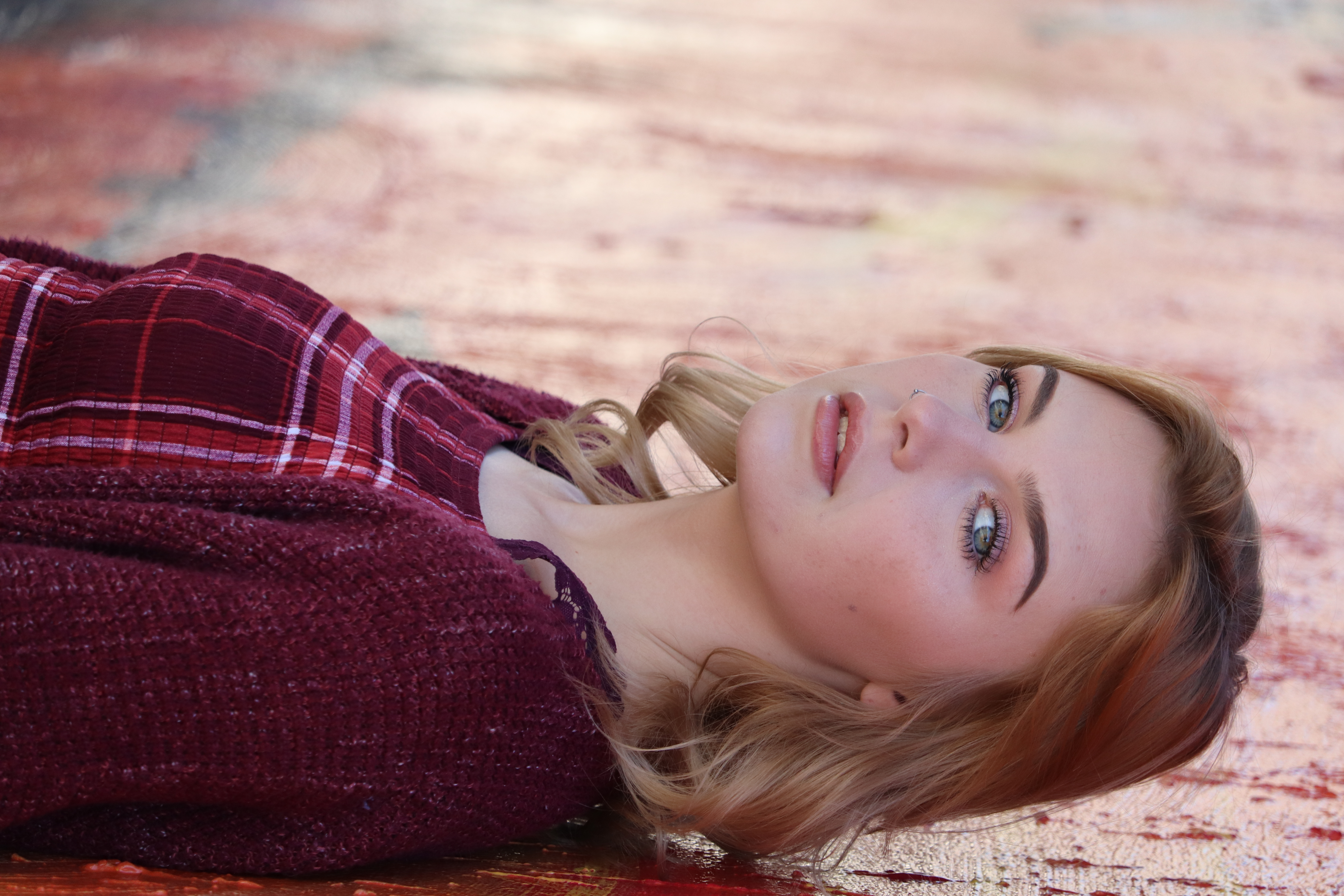 Portrait 3